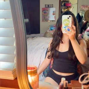 Meet your Posher, Nedre